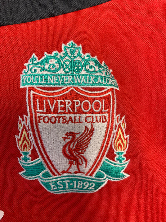 Liverpool 2009-2010 Training (XL)