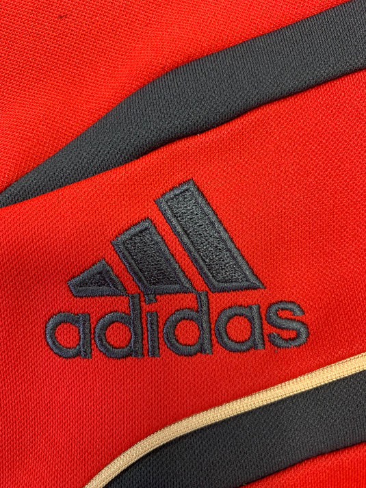 Liverpool 2009-2010 Training (XL)