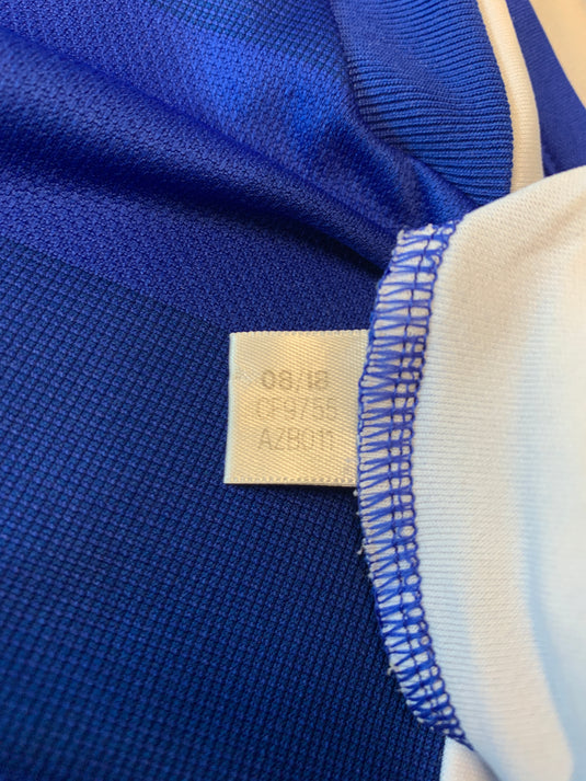 Cardiff City 2018-2019 HOME