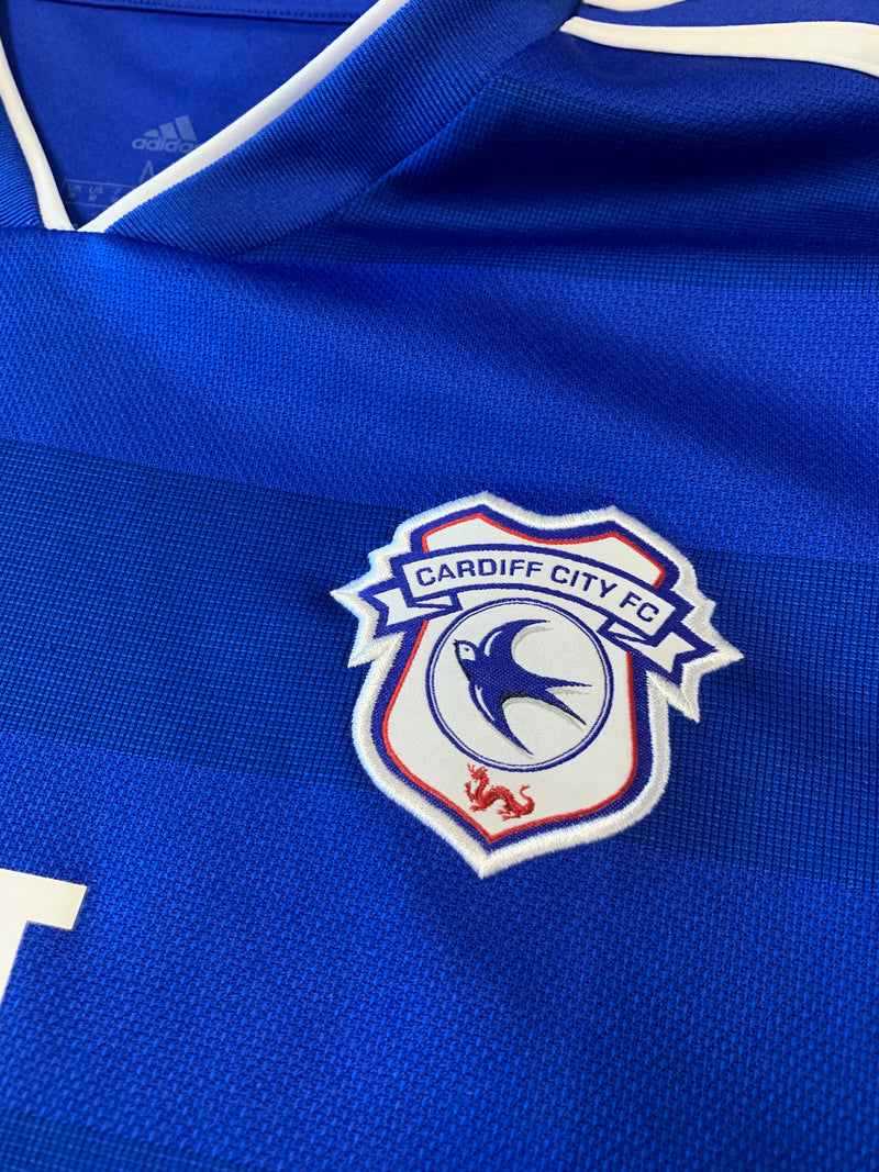 Chargez l&#39;image dans la visionneuse de la galerie, Cardiff City 2018-2019 HOME
