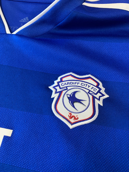 Cardiff City 2018-2019 HOME