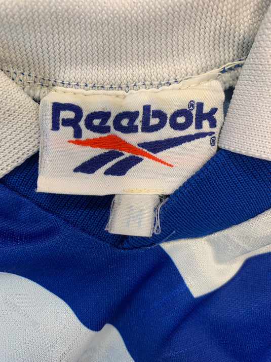 Bastia 1995-1996 HOME (M)