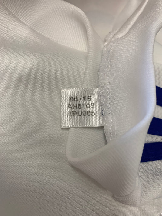 Chelsea 2015-2016 AWAY 11 DROGBA