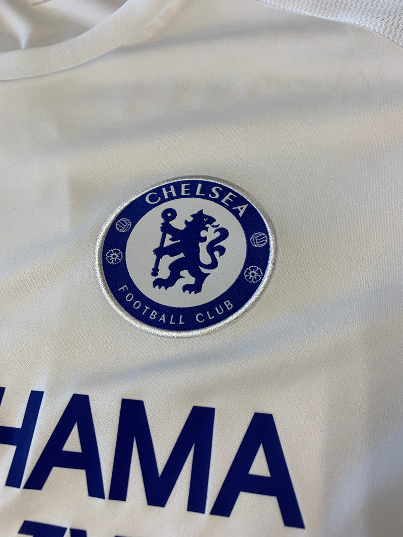 Chargez l&#39;image dans la visionneuse de la galerie, Chelsea 2015-2016 AWAY 11 DROGBA
