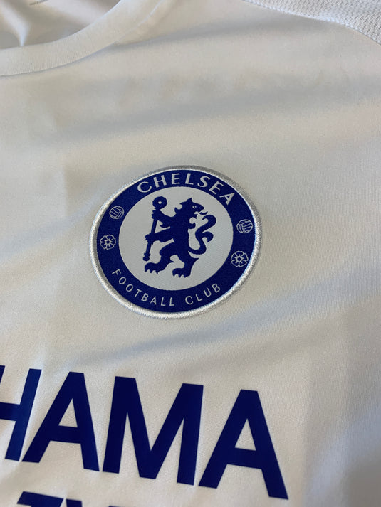 Chelsea 2015-2016 AWAY 11 DROGBA