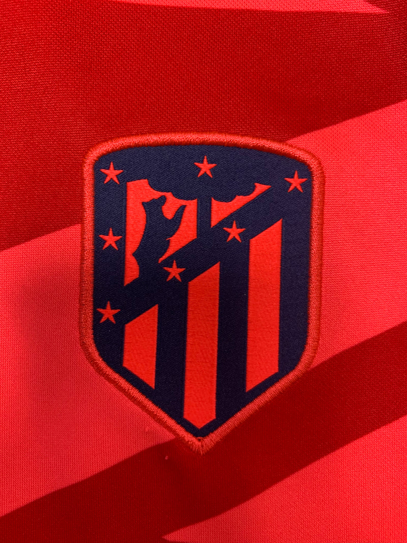 Chargez l'image dans la visionneuse de la galerie, Atletico Madrid 2021-2022 Training (M)
