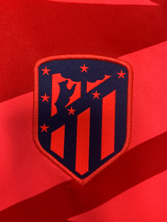 Atletico Madrid 2021-2022 Training (M)