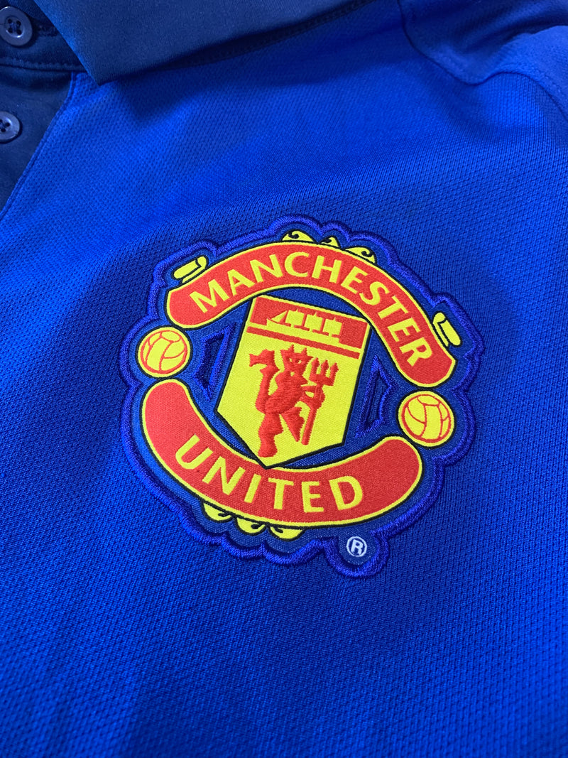 Chargez l&#39;image dans la visionneuse de la galerie, Manchester United 2014-2015 THIRD 10 ROONEY
