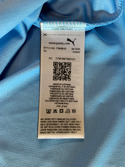 Manchester City 2023-2024 HOME 9 HAALAND