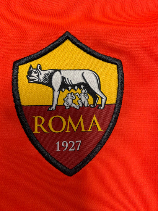 AS Roma 2019-2020 Training (S)