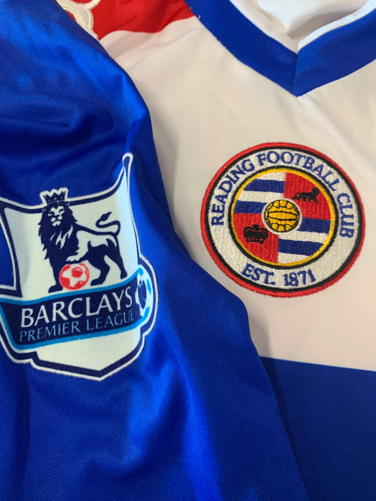 Reading 2012-2013 HOME 12 Mc CLEARY