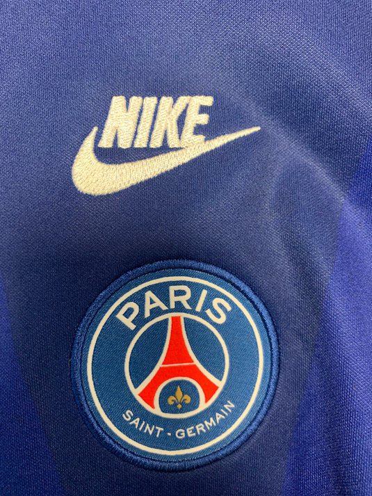 PSG 2019-2020 Training (16)