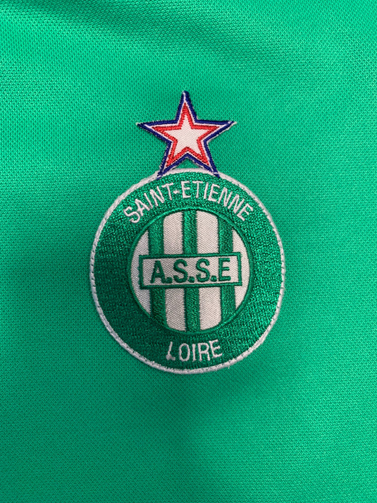 Saint-Etienne 2015-2016 HOME (L)