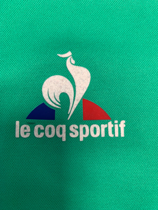 Saint-Etienne 2015-2016 HOME (L)