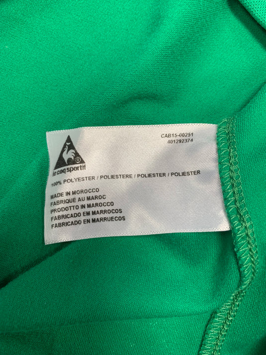 Saint-Etienne 2015-2016 HOME (L)