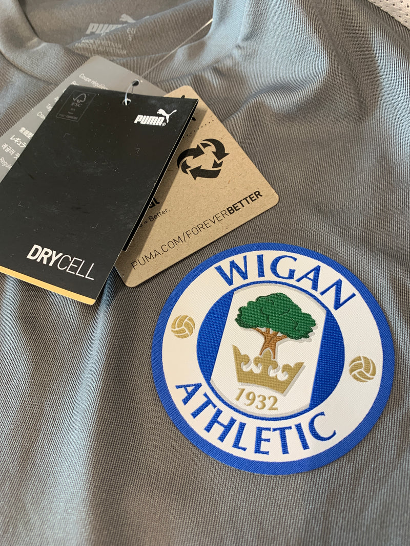 Chargez l&#39;image dans la visionneuse de la galerie, Wigan 2022-2023 Training
