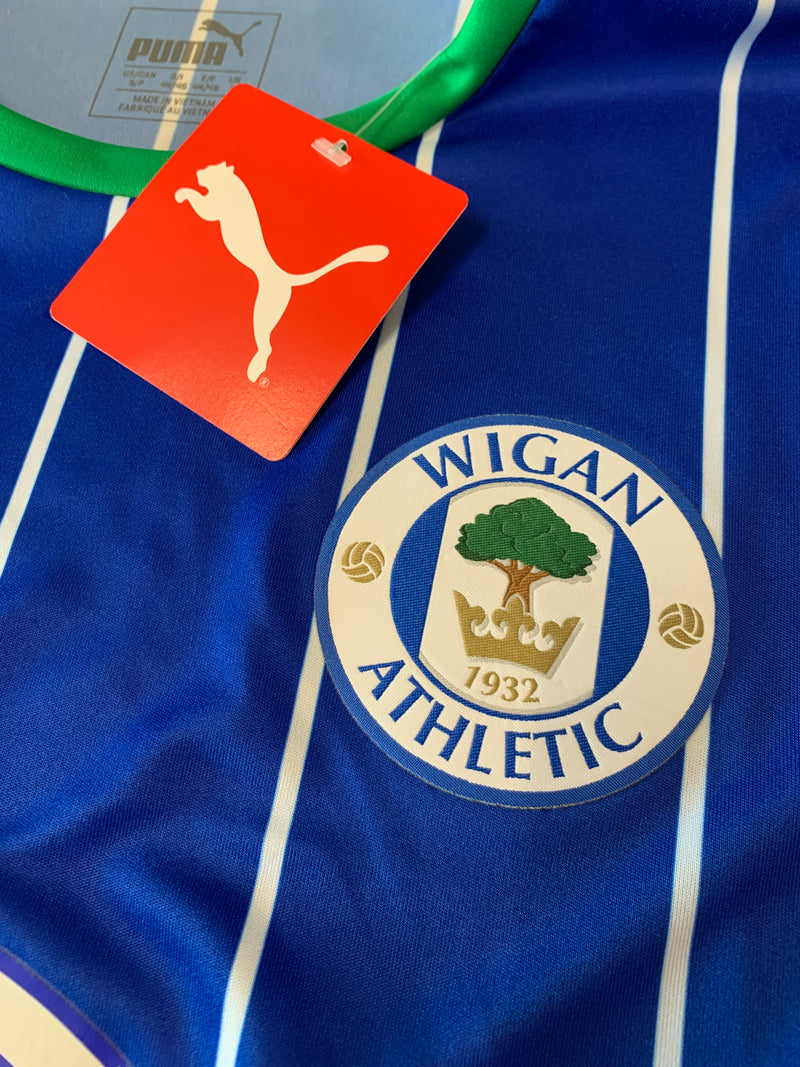 Chargez l&#39;image dans la visionneuse de la galerie, Wigan 2019-2020 HOME
