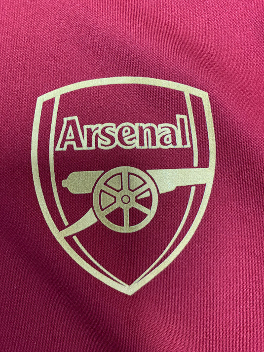 Arsenal 2018-2019 Training (S)