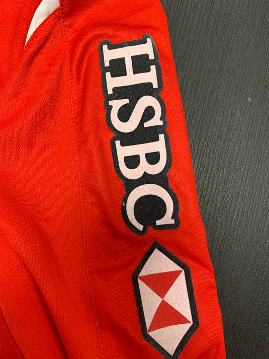 Monaco 2005-2006 HOME 14 MAOULIDA (XL)