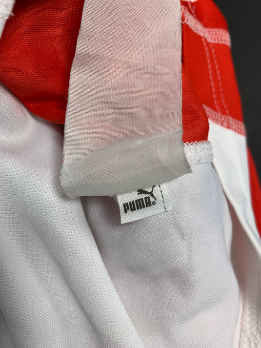 Monaco 2005-2006 HOME 14 MAOULIDA (XL)