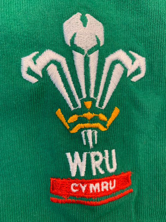 Pays de Galles - Wales 1993 AWAY (S)
