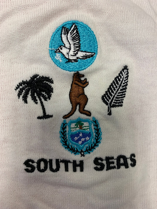 South Seas 1987 Spécial  (S)