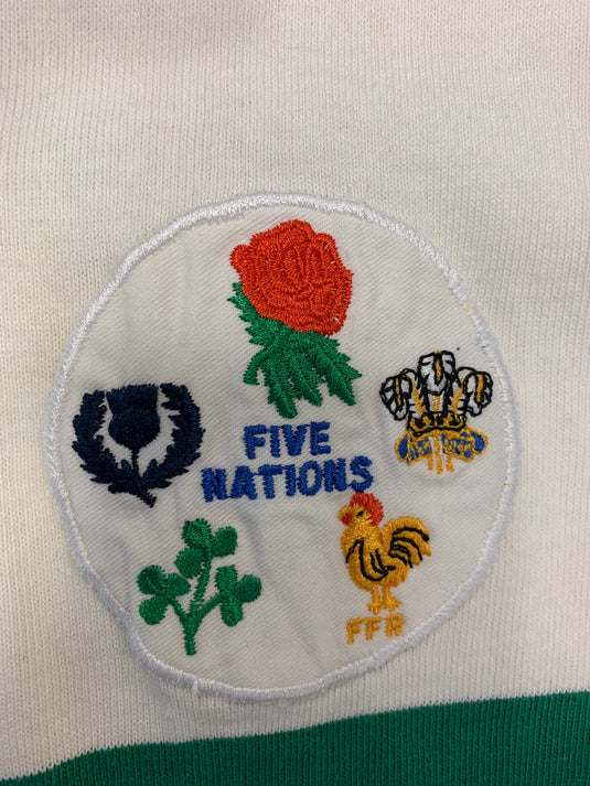 Five Nations 1980s Spécial (M)