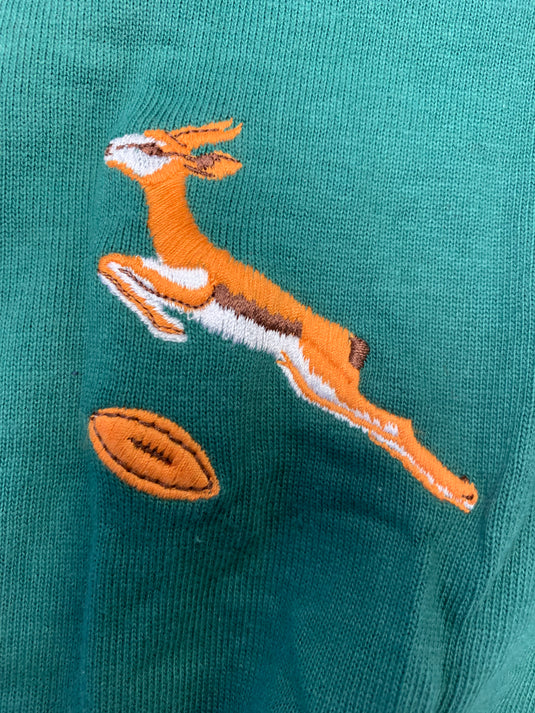 Afrique du Sud 1980s HOME (M)