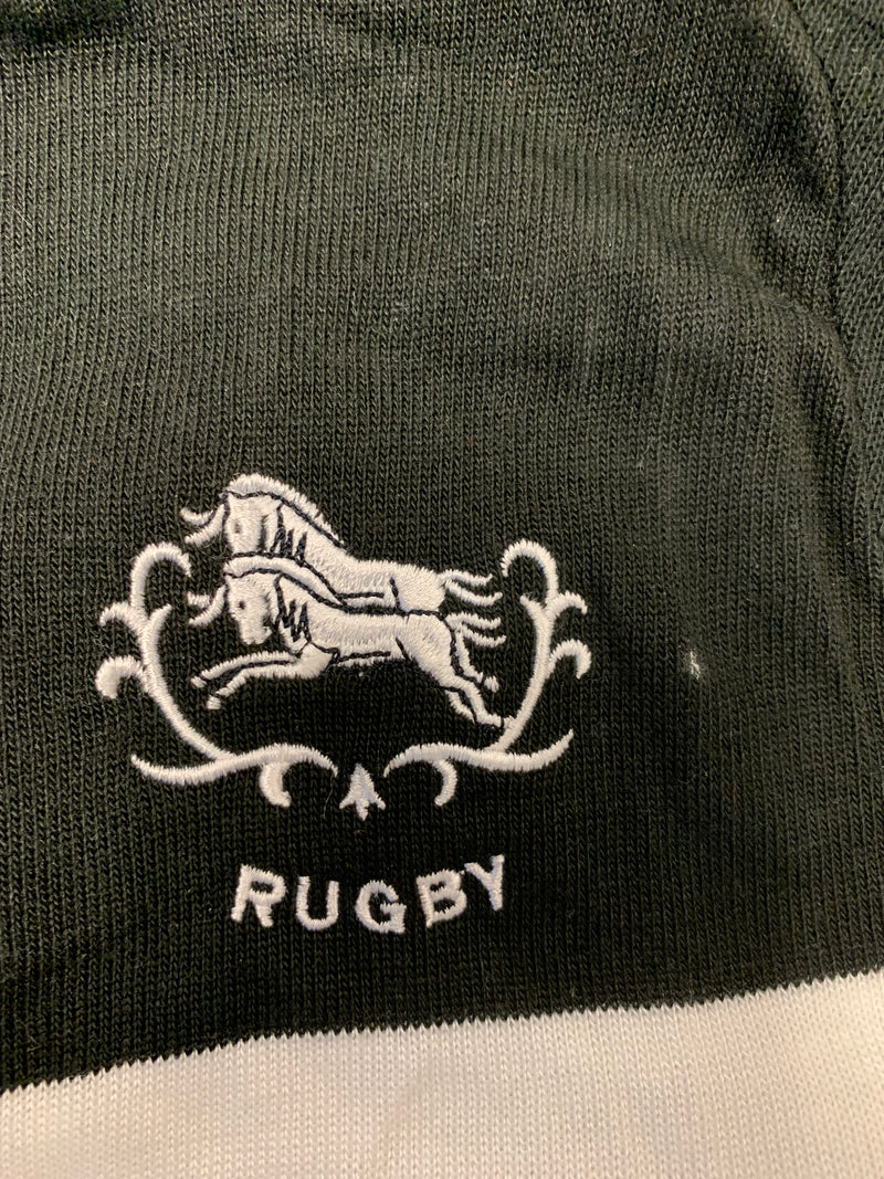 Chargez l'image dans la visionneuse de la galerie, Natal Rugby Union - Sharks 1990s HOME  (M)
