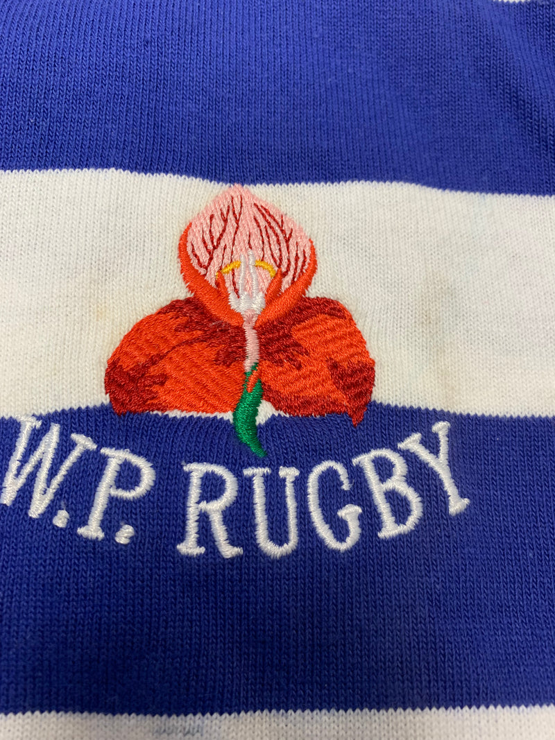 Chargez l'image dans la visionneuse de la galerie, Western Province Rugby 1995 HOME  (XL)
