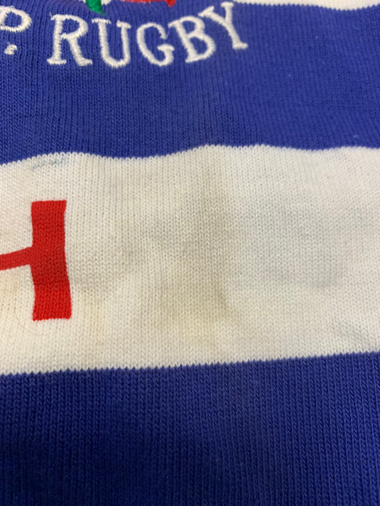 Western Province Rugby 1995 HOME  (XL)