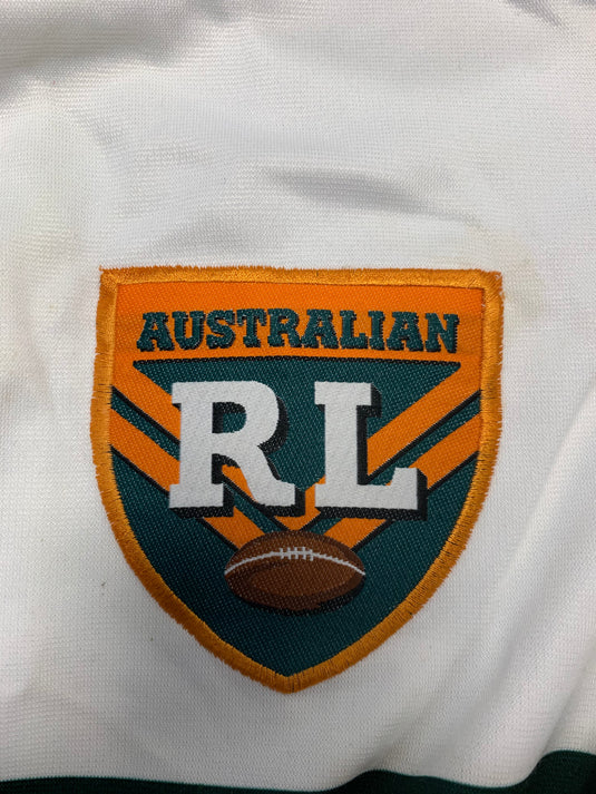 Australian Rugby League 1992 AWAY (M)
