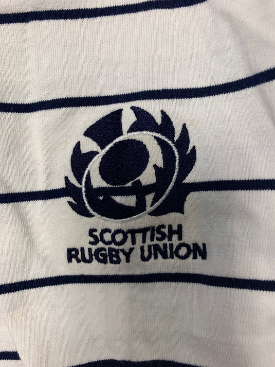 Ecosse 1993 AWAY (M)