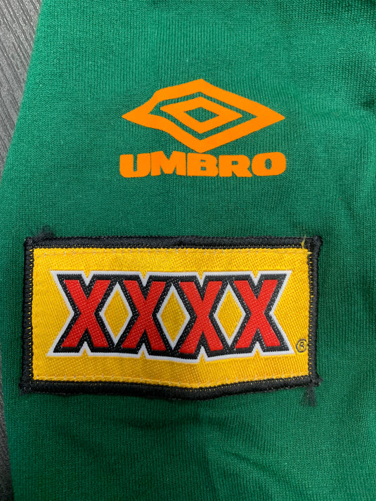 Australian Rugby League 1992 HOME (M)