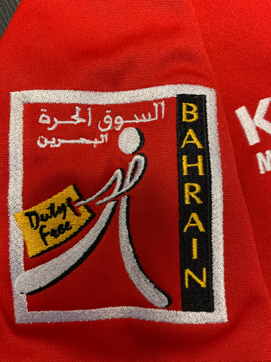 Bahrein 2012 HOME (XS)