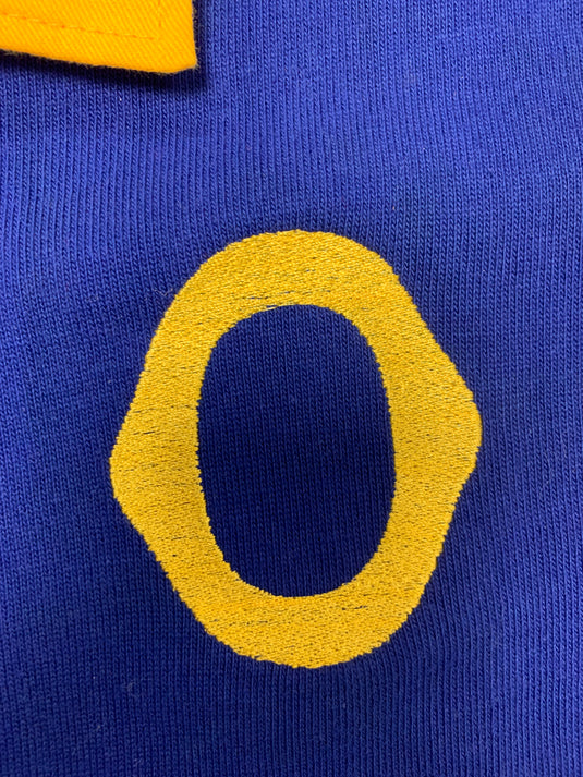 Otago Highlanders 1990s HOME (S)