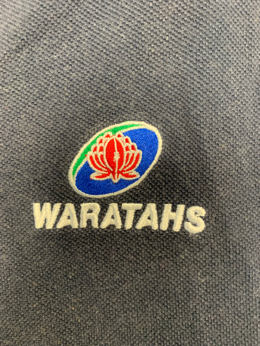 Waratahs 1990s Polo (M)