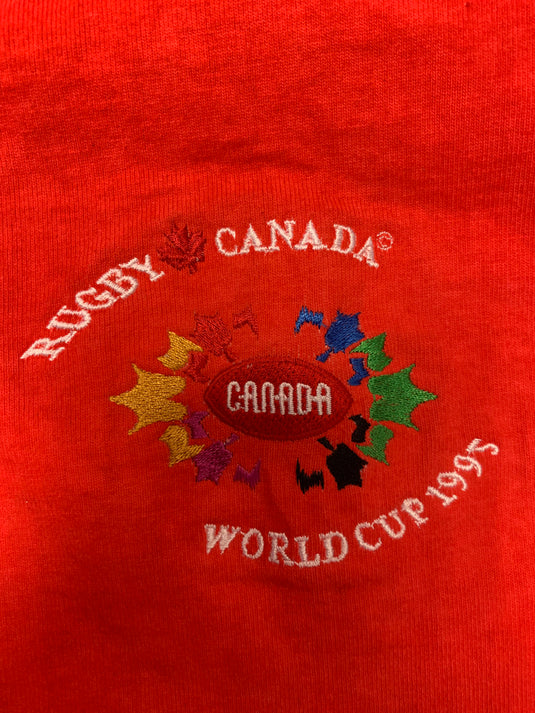 Canada 1995 World Cup (S)
