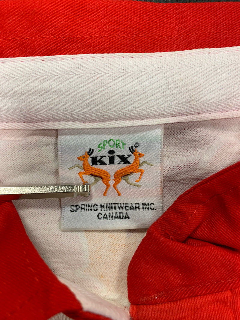 Chargez l'image dans la visionneuse de la galerie, Canada 1995 World Cup (S)
