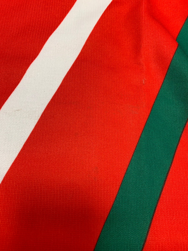 Chargez l'image dans la visionneuse de la galerie, Pays de Galles - Wales Rugby XIII 1991 HOME (M)
