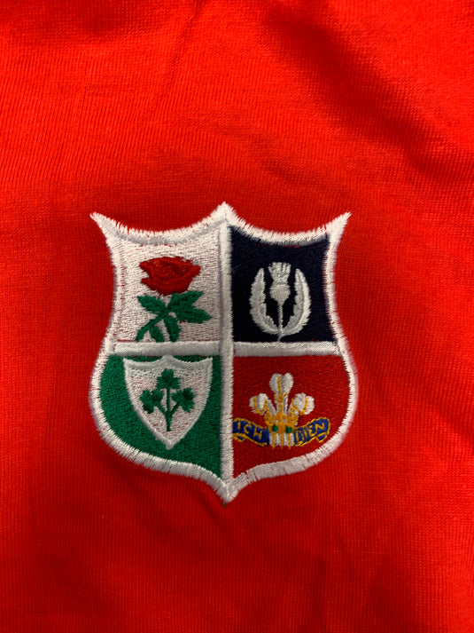 British & Irish Lions 1990s HOME  (S)