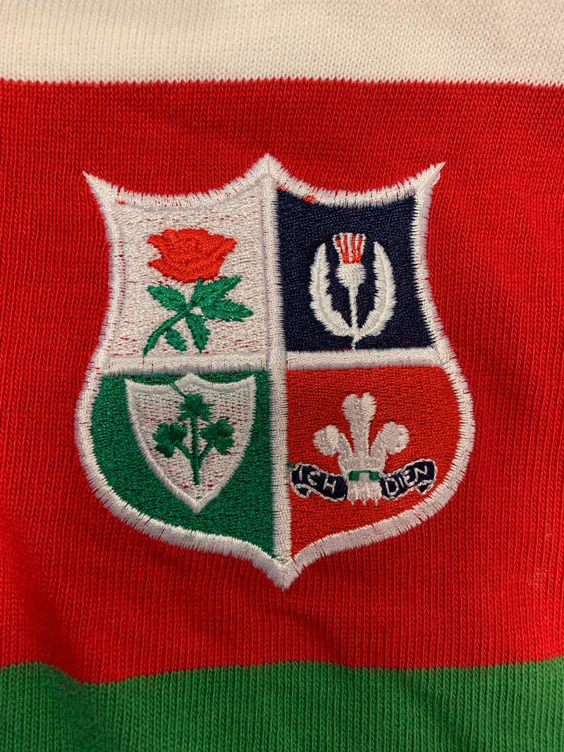 Chargez l'image dans la visionneuse de la galerie, British &amp; Irish Lions 1990s HOME (M)
