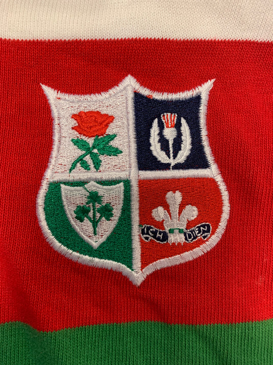 British & Irish Lions 1990s HOME (M)