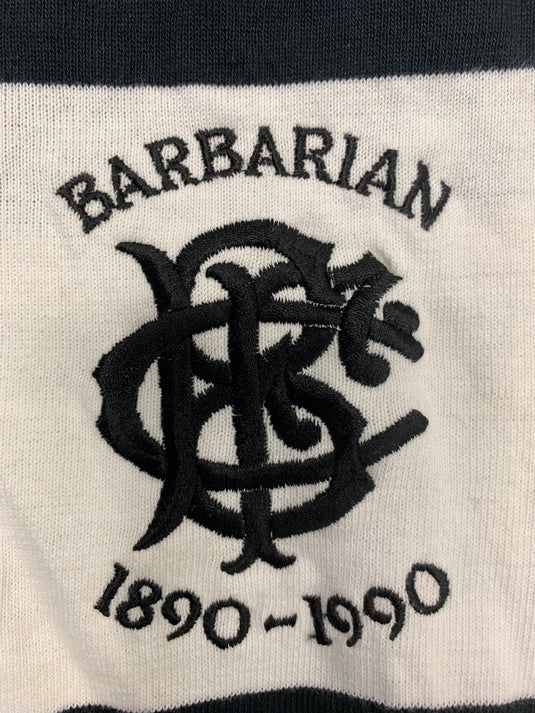 Barbarians 1990 Centenary (S)