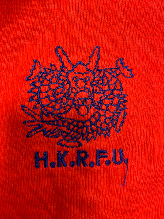 Hong Kong Sevens 1991 HOME  (L)