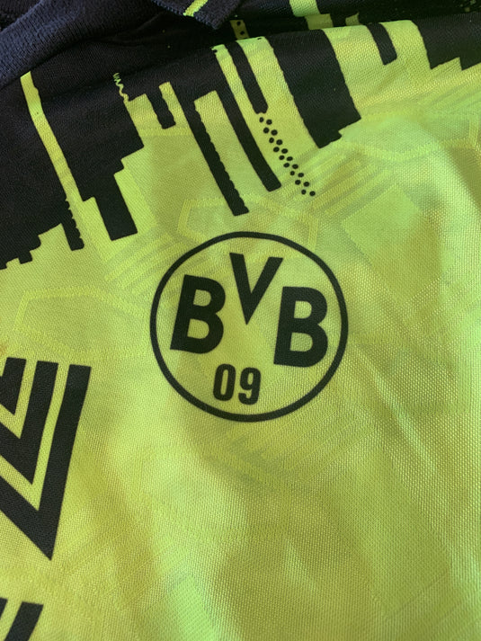 Dortmund 1993-1994 HOME