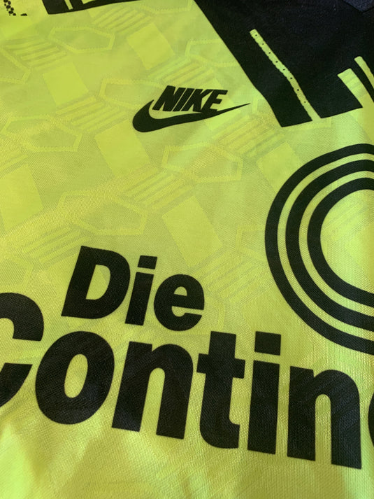 Dortmund 1993-1994 HOME