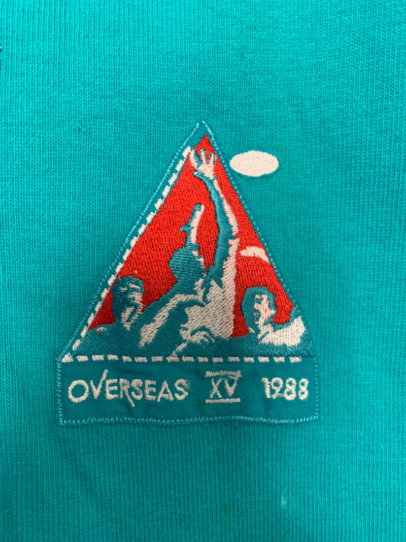 Chargez l'image dans la visionneuse de la galerie, Overseas South Africa 1988 HOME (XL)
