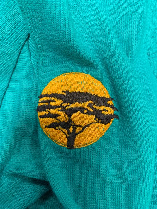 Overseas South Africa 1988 HOME (XL)