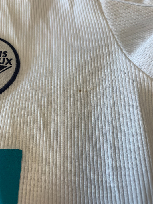 Bordeaux 2000-2001 AWAY 22 PAULETA